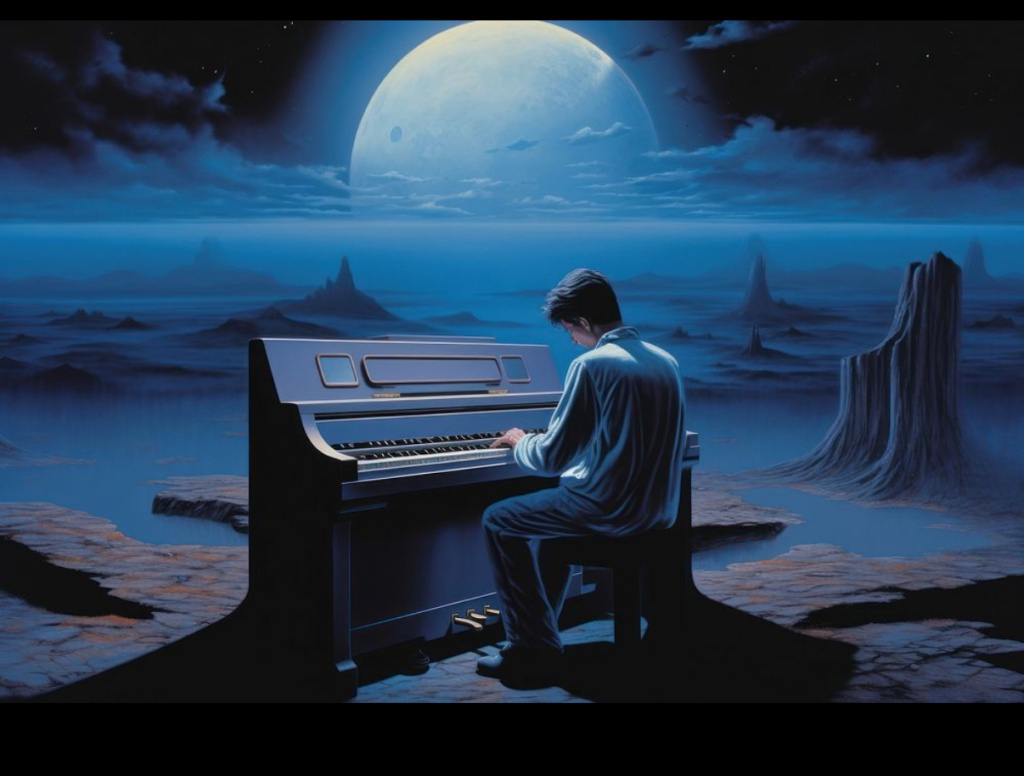 🎹✨ Why Learning Piano is a Gift for Your Brain and Soul