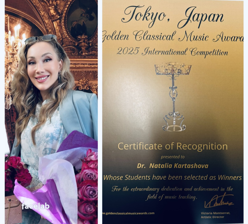 🌸 Honored to Celebrate My Students’ Success 🌸