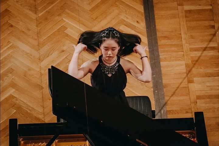 Chopin Competition 2025