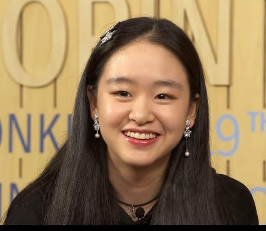 Chopin Competition results 2025
