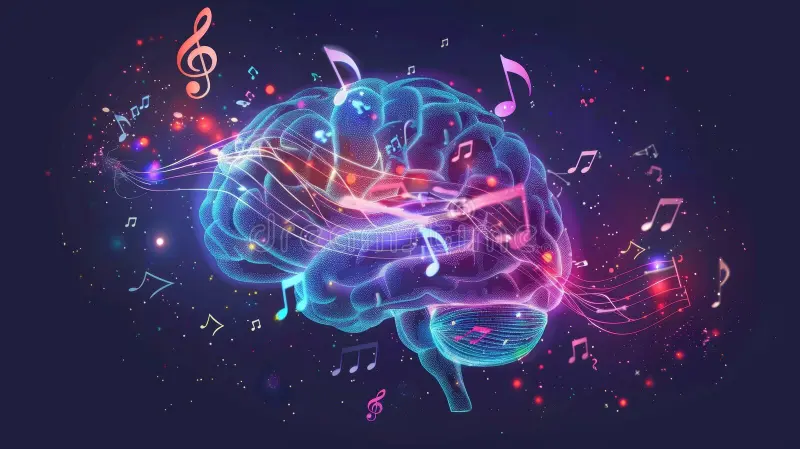 The Brain’s Hidden Upgrade from Piano