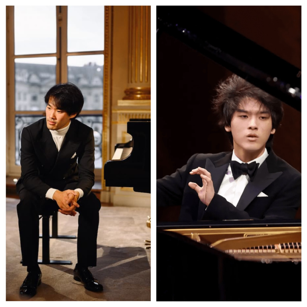 Rising Pianists to Watch